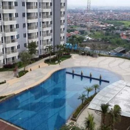 Cosmy Orchard Apartment Surabaja Zewnętrze zdjęcie