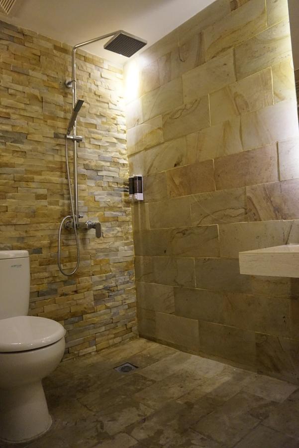 Cosmy Orchard Apartment Surabaja Zewnętrze zdjęcie