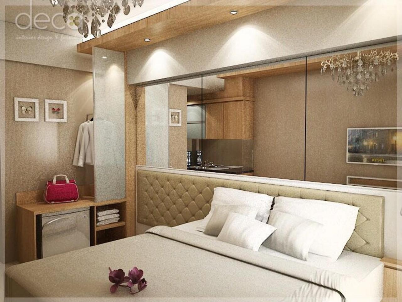 Cosmy Orchard Apartment Surabaja Zewnętrze zdjęcie