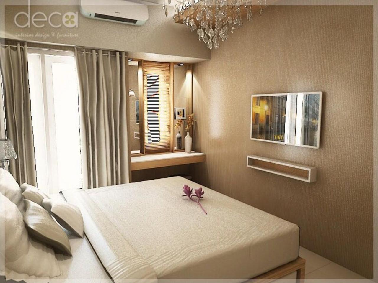 Cosmy Orchard Apartment Surabaja Zewnętrze zdjęcie