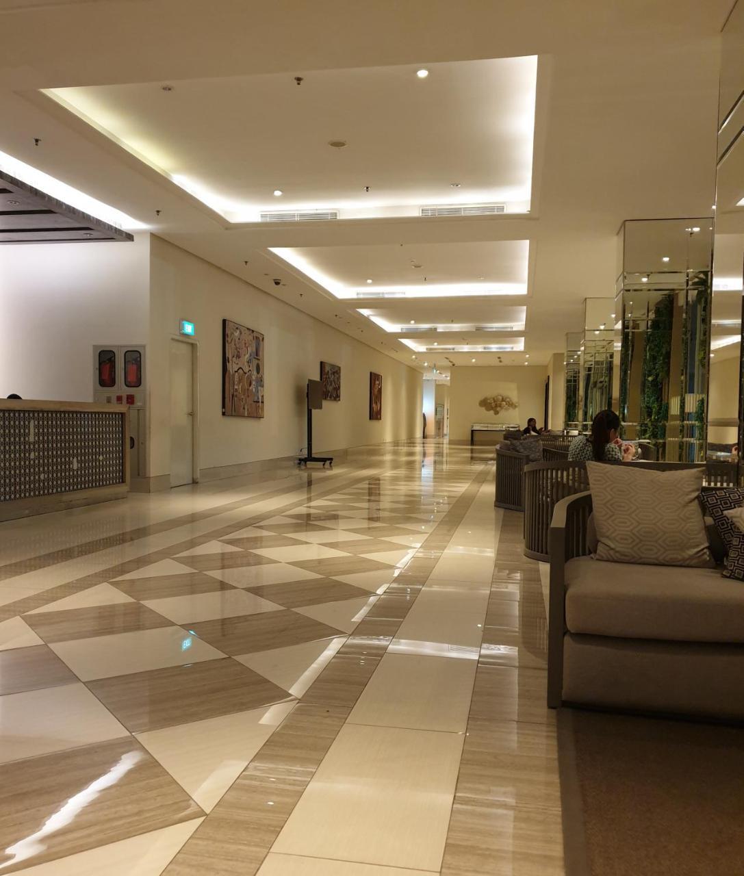 Cosmy Orchard Apartment Surabaja Zewnętrze zdjęcie